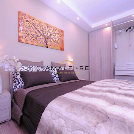 Casa Serena Αμάλφι Εξωτερικό φωτογραφία
