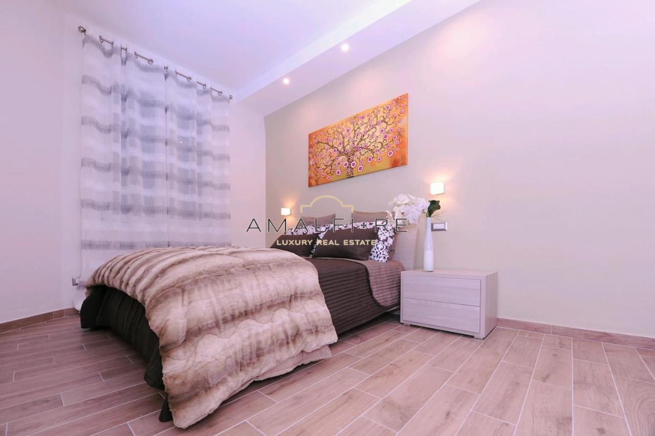 Casa Serena Αμάλφι Εξωτερικό φωτογραφία