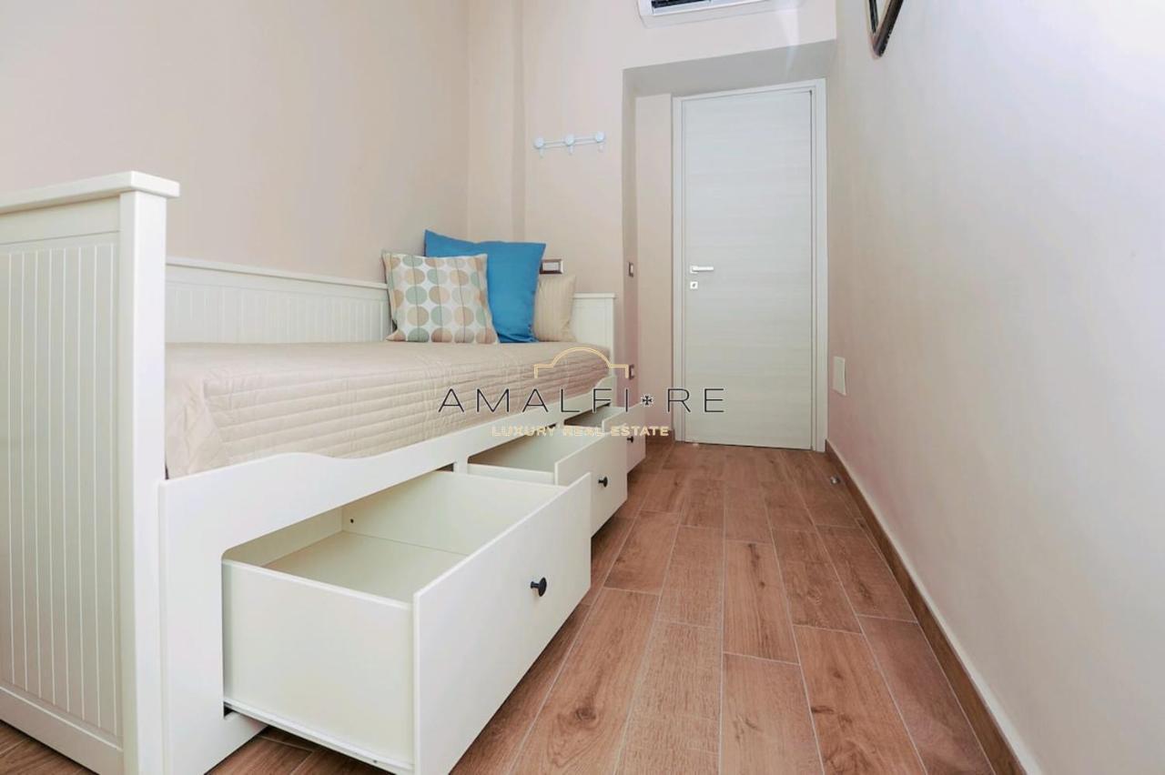 Casa Serena Αμάλφι Εξωτερικό φωτογραφία
