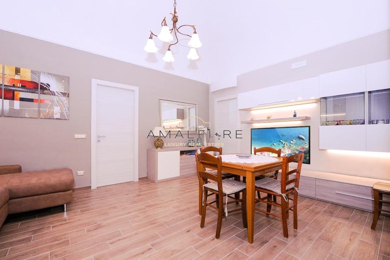 Casa Serena Αμάλφι Εξωτερικό φωτογραφία
