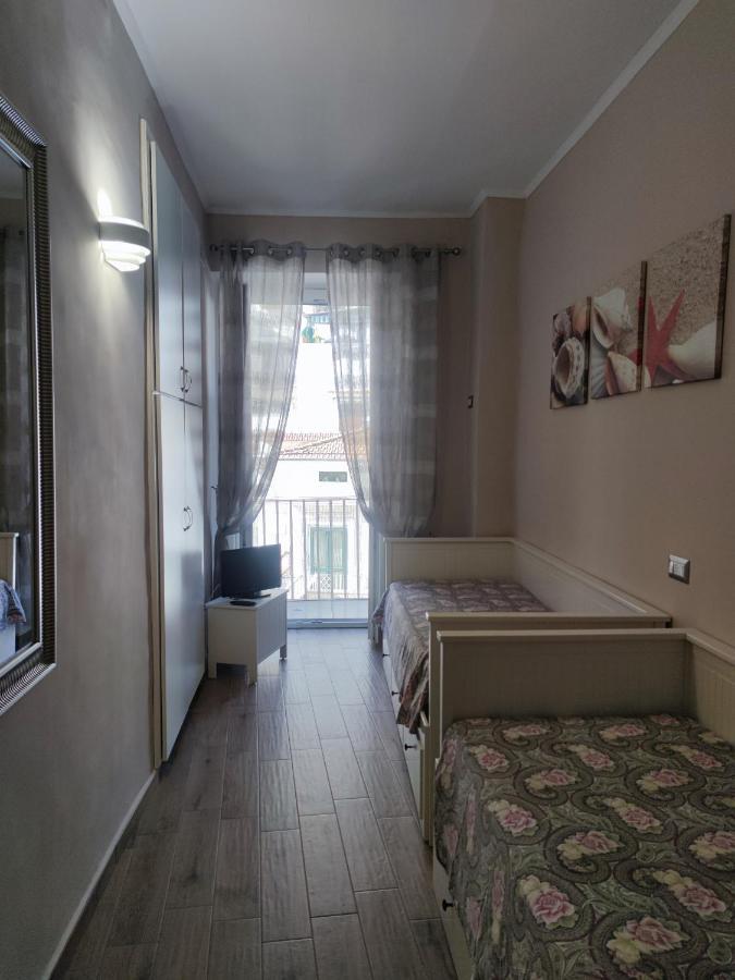 Casa Serena Αμάλφι Εξωτερικό φωτογραφία