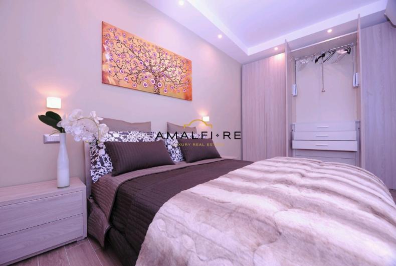 Casa Serena Αμάλφι Εξωτερικό φωτογραφία