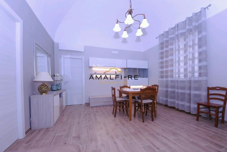 Casa Serena Αμάλφι Εξωτερικό φωτογραφία