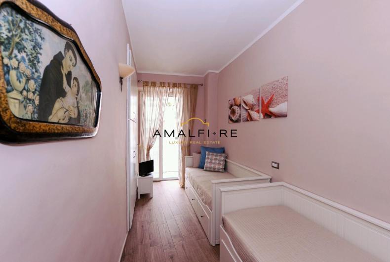 Casa Serena Αμάλφι Εξωτερικό φωτογραφία