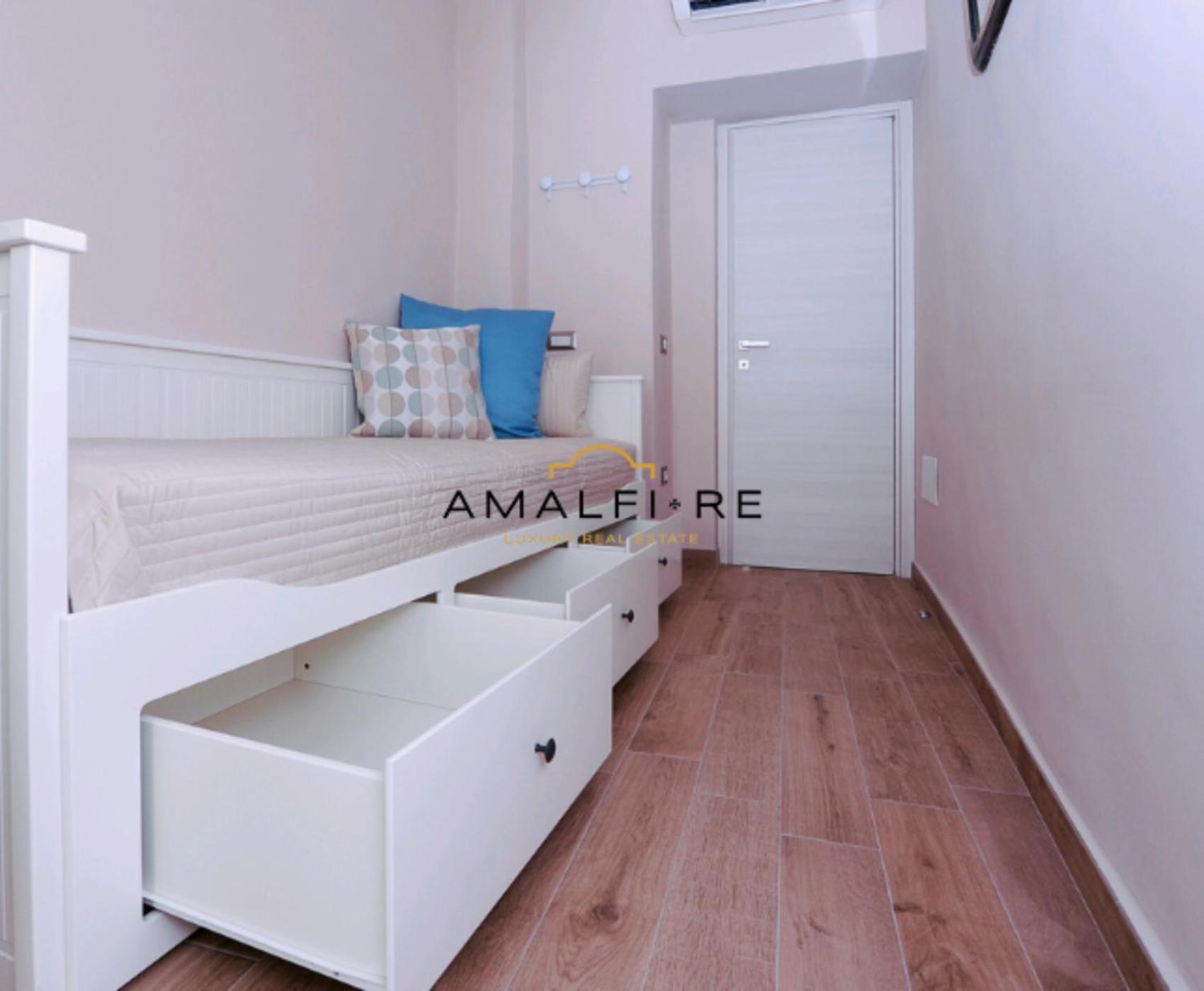 Casa Serena Αμάλφι Εξωτερικό φωτογραφία