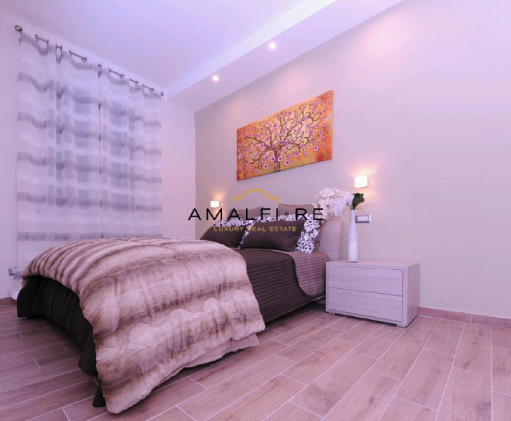 Casa Serena Αμάλφι Εξωτερικό φωτογραφία