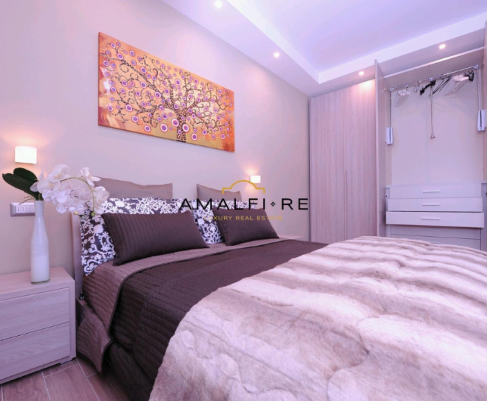 Casa Serena Αμάλφι Εξωτερικό φωτογραφία